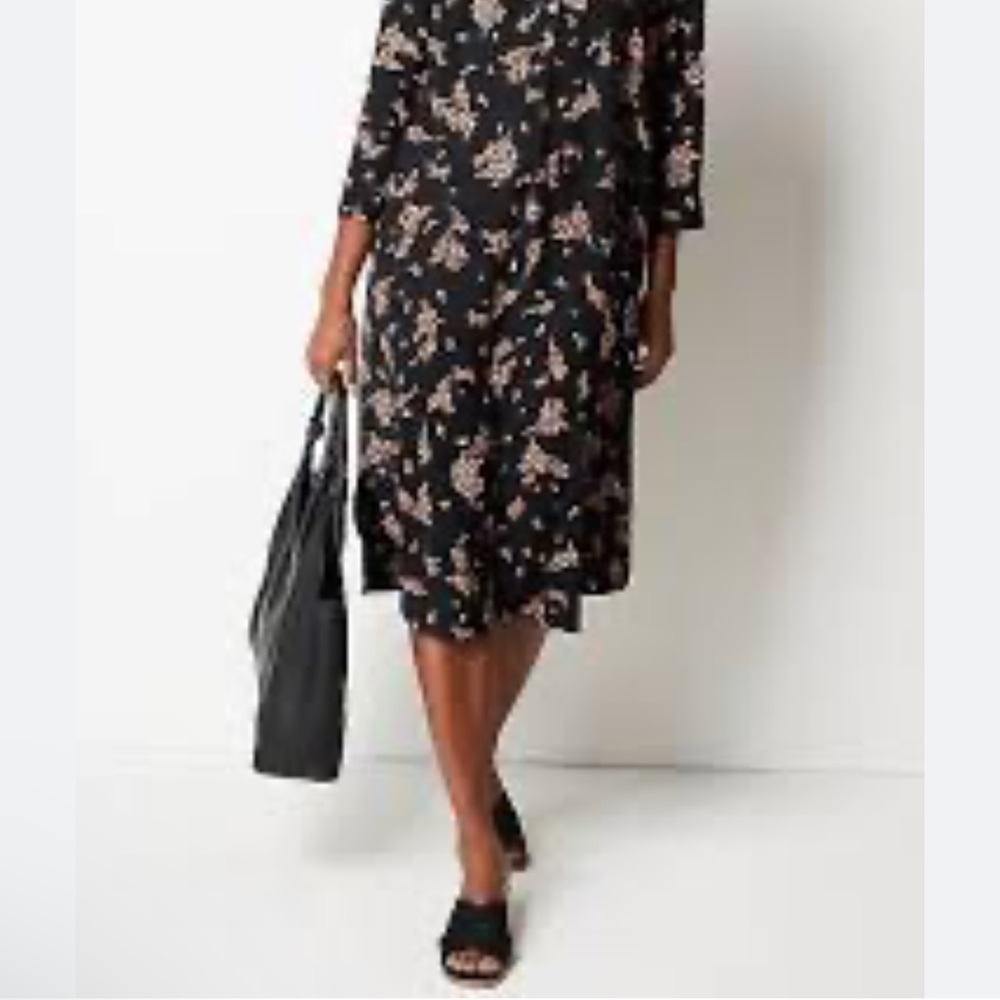 J. Jill Dress Small Petite - Picture 10 of 16